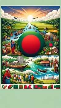 Preview of Bangladesh: Land of Rivers and Culture