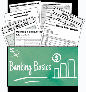 Preview of Banking Basics