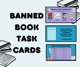 Banned Book Research
