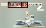 Banned Book Week Prezi