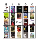 Banned Books Bingo!