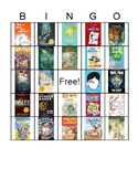 Banned Books Bingo!