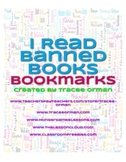 Banned Books Bookmarks Free Download
