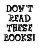Banned Books Printables