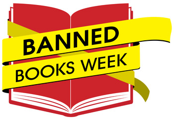 Preview of Banned Books Week 2023 Slides