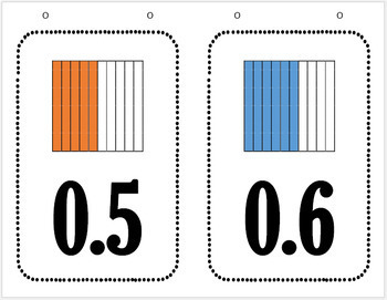 pdf version for tenths grid