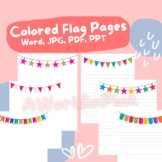 Banner Pages