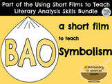Bao Short Film to Teach Symbolism - Literary Analysis Skills