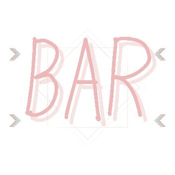 Preview of Bar