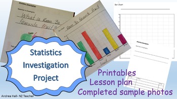 Preview of Statistics Investigation Project
