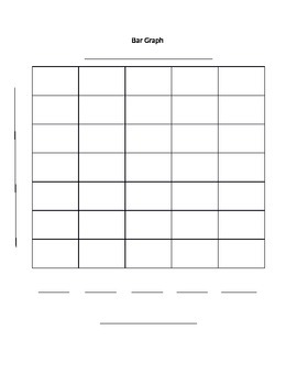 Bar Graph by Unshelved In the Library | TPT