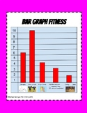Bar Graph Fitness