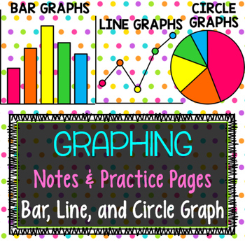Preview of Graphing BUNDLE