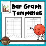 Bar Graph Templates