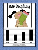 Bar Graphing Templates - Differentiated
