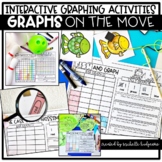 Bar Graphs, Picture Graphs, Tally Graphs, Data, Graphing