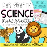 Bar Graphs and Pictographs / Australian Curriculum Science Inquiry Skills