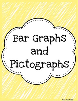 Preview of Bar Graphs and Pictographs TEKs 2.10A, 2.10B, 2.10C, and 2.10D