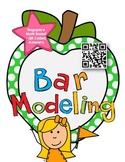 Bar Modeling - Singapore Math QR Codes