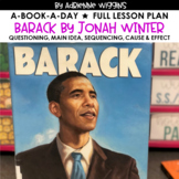 Barack Book Companion : A-Book-A-Day