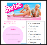 Barbie