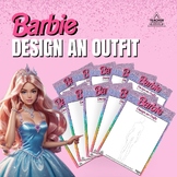 Barbie Design an Outfit