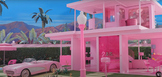 Barbie Dream House Virtual Scavenger Hunt