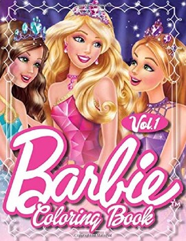 Barbie coloring pages pdf activities book summer coloring pages,coloring  book