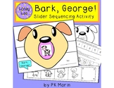 Bark George Slider Sequencing Activity