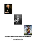 Baroque Period Composer Worksheets and Assessments