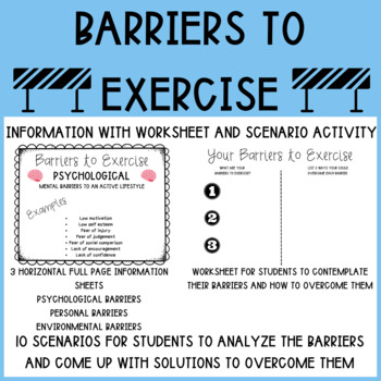 Exercise, Physical Education, and Fitness Word Search Vocabulary Worksheet