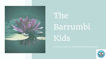 Preview of Barrumbi Kids Essay Writing