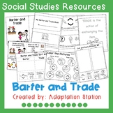 bartering worksheet teaching resources teachers pay teachers