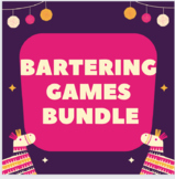 Bartering Game  Bundle