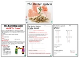 Bartering Unit Bundle (Notes, StudyGuide, Game, and Quiz)