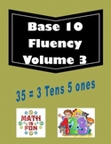 Base 10 Fluency 3