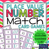 Place Value Game  {Numbers 1-30}