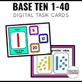 Base Ten Boom Cards