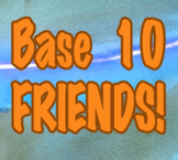 Base Ten Friends