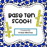 Base Ten Scoot!