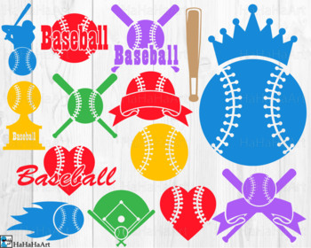 Tigers Head SVG Cutting Files Clip Art wild football baseball basketball  947S