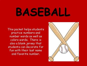 Baseball Jersey Printable - #BaseballPicturesBrothers -  #BaseballCraftsForParty - Baseball Room Wall -…