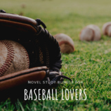 Baseball Lovers Bundle