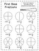 baseball math literacy worksheets by harpers hangout tpt