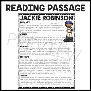 Jackie Robinson  Biography, Statistics, Number, Facts, & Legacy