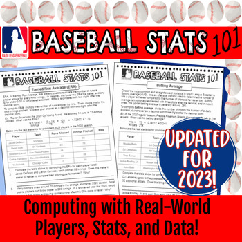 Baseball 101: Beginner batting stats - DRaysBay