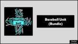 Baseball Unit (Bundle)