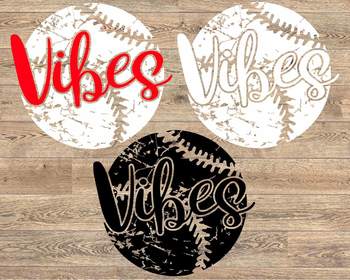 Download Baseball Vibes Svg Grunge Baseball Svg Mom Svg Your Team Vintage Svg 1001s