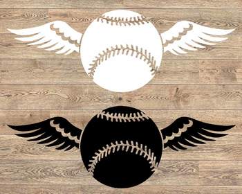 California Angels - Baseball Sports Vector SVG Logo in 5 formats