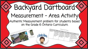 Preview of Basement DIY Renovations! - Measurement - Ontario Curriculum - Distance Learning